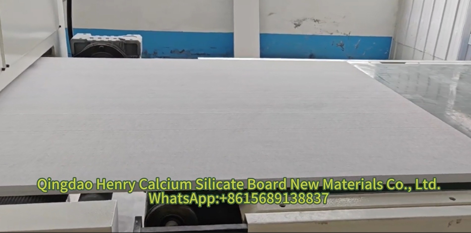 Fire-Rated Calcium Silicate Ductwork for EI 120 Applications