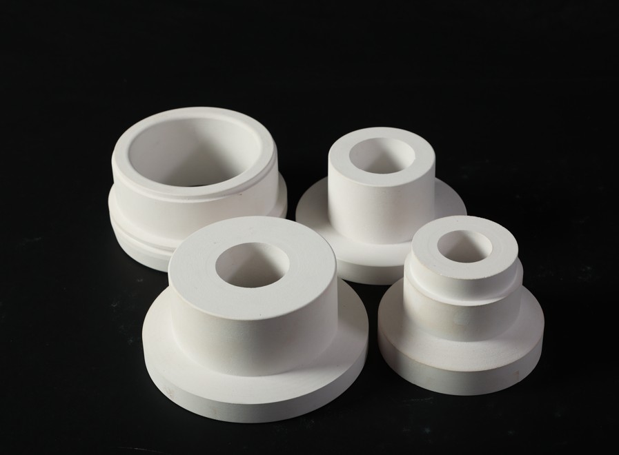 high density calcium silicate board 980kg/m3 thermal shock grade surface detail