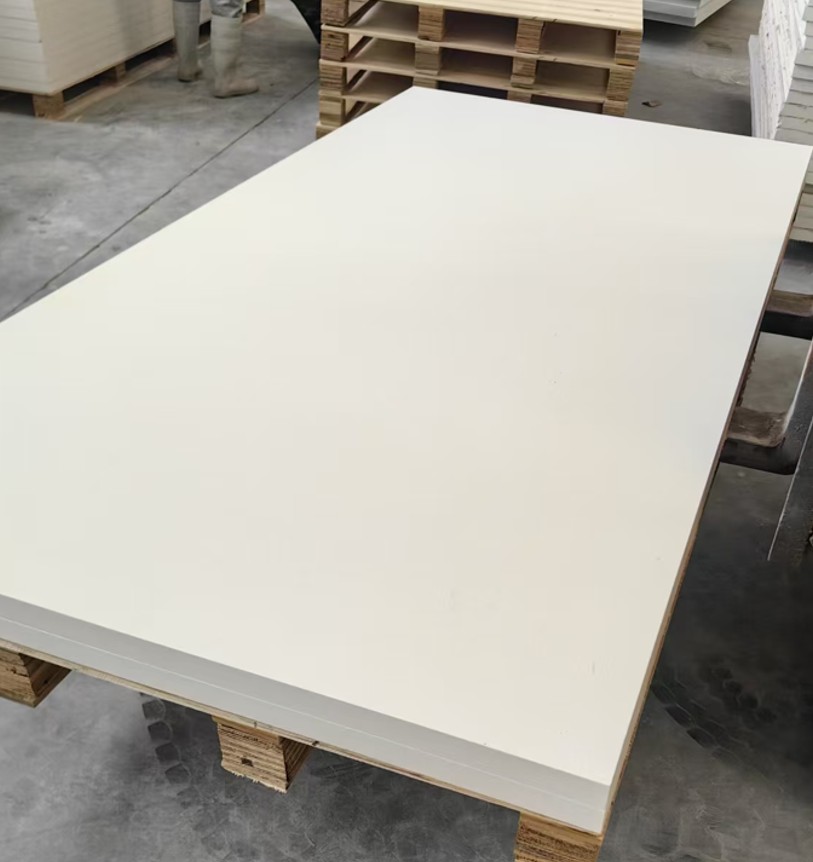 Calcium silicate board 400 kg/m3 for fireplace